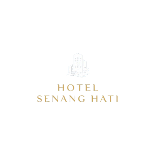 Hotel Senang Hati Logo